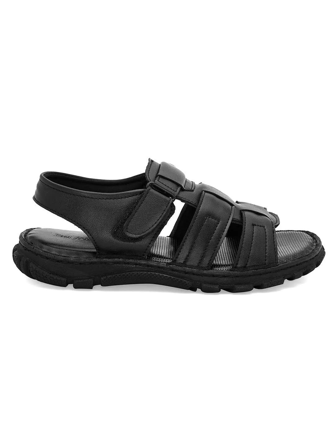 Jade Fishermen Sandal