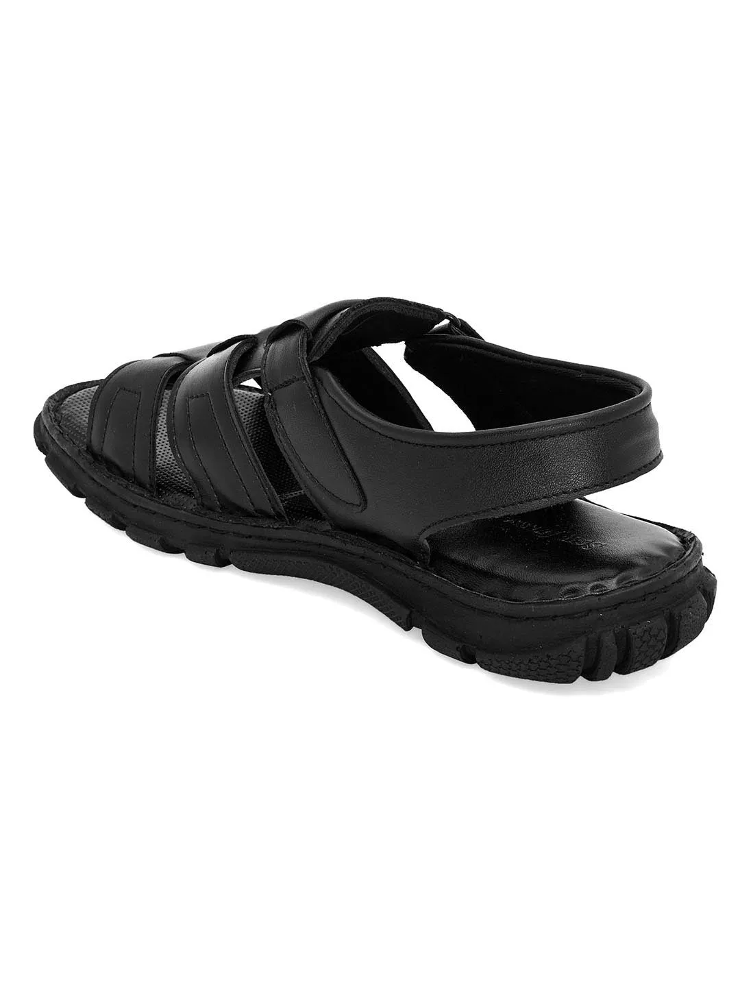 Jade Fishermen Sandal