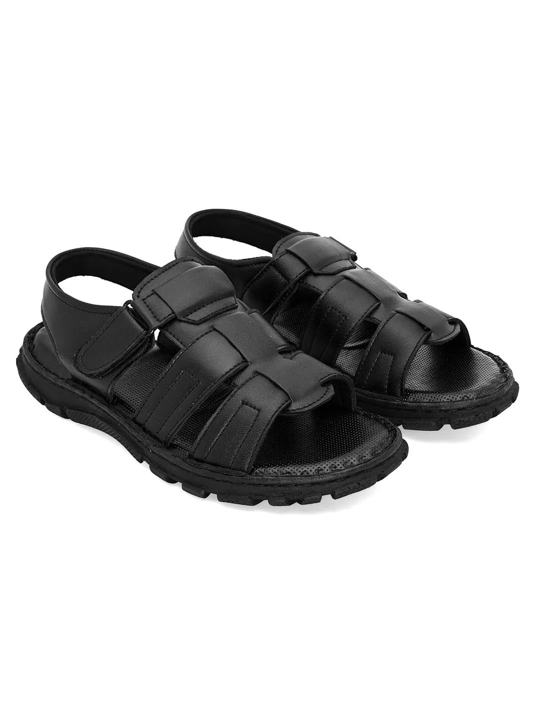 Jade Fishermen Sandal