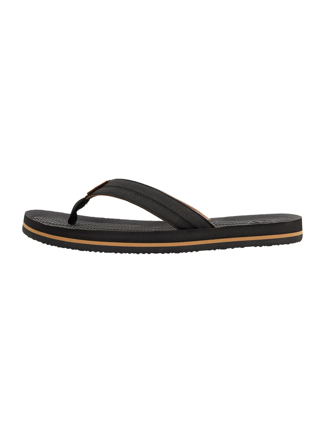 Kustom Men's Rippler Flip Flop