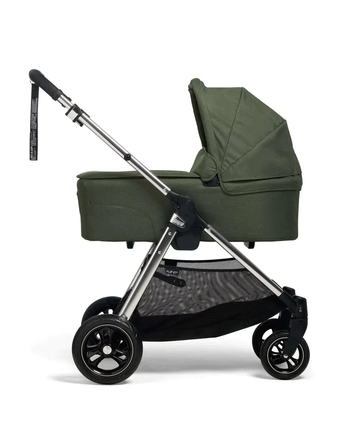 Mamas & Papas Flip XT3 6 Piece Bundle - Juniper