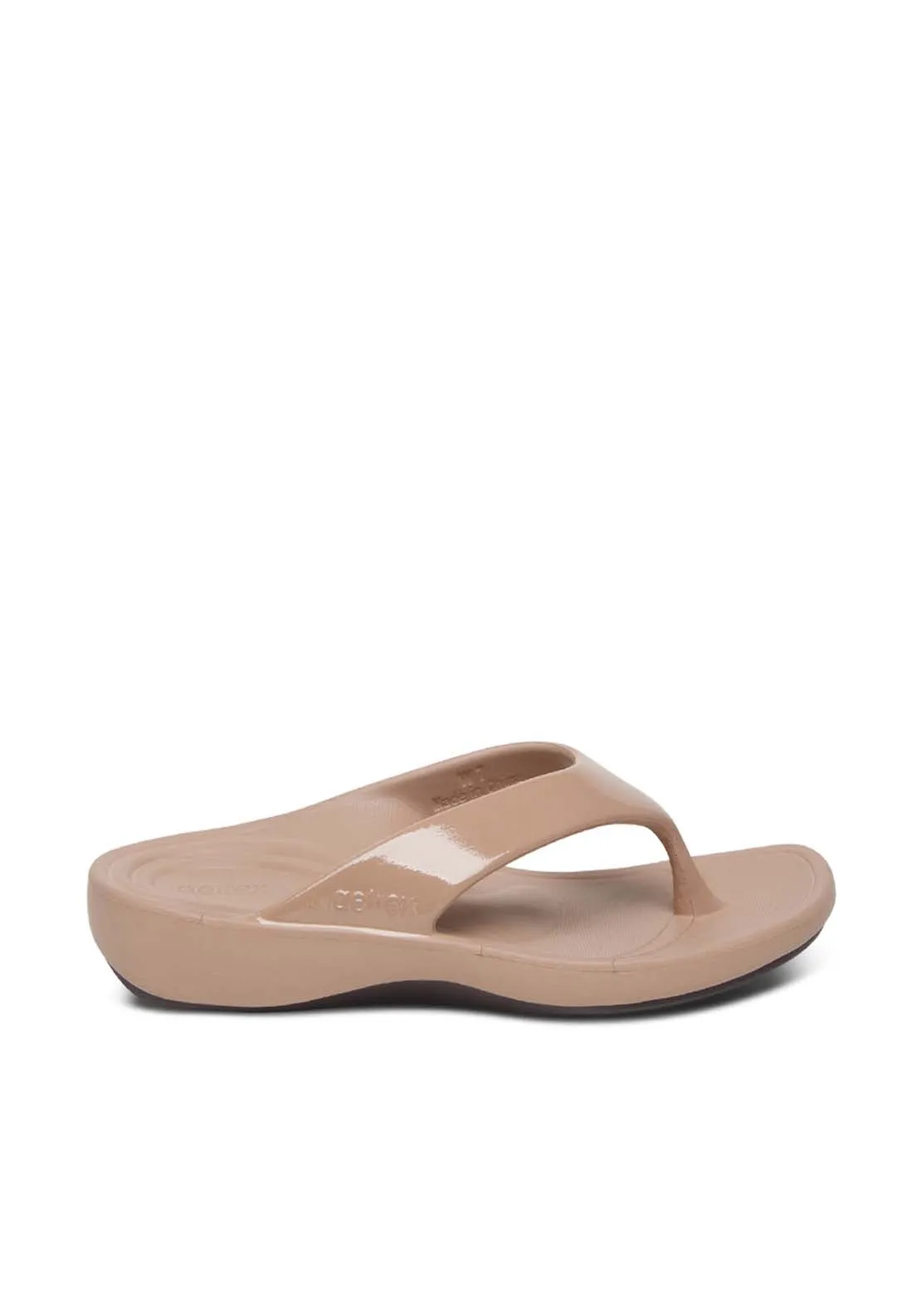 Maui Sandal - Brown