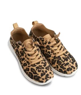 Mayo Sneaker in Leopard