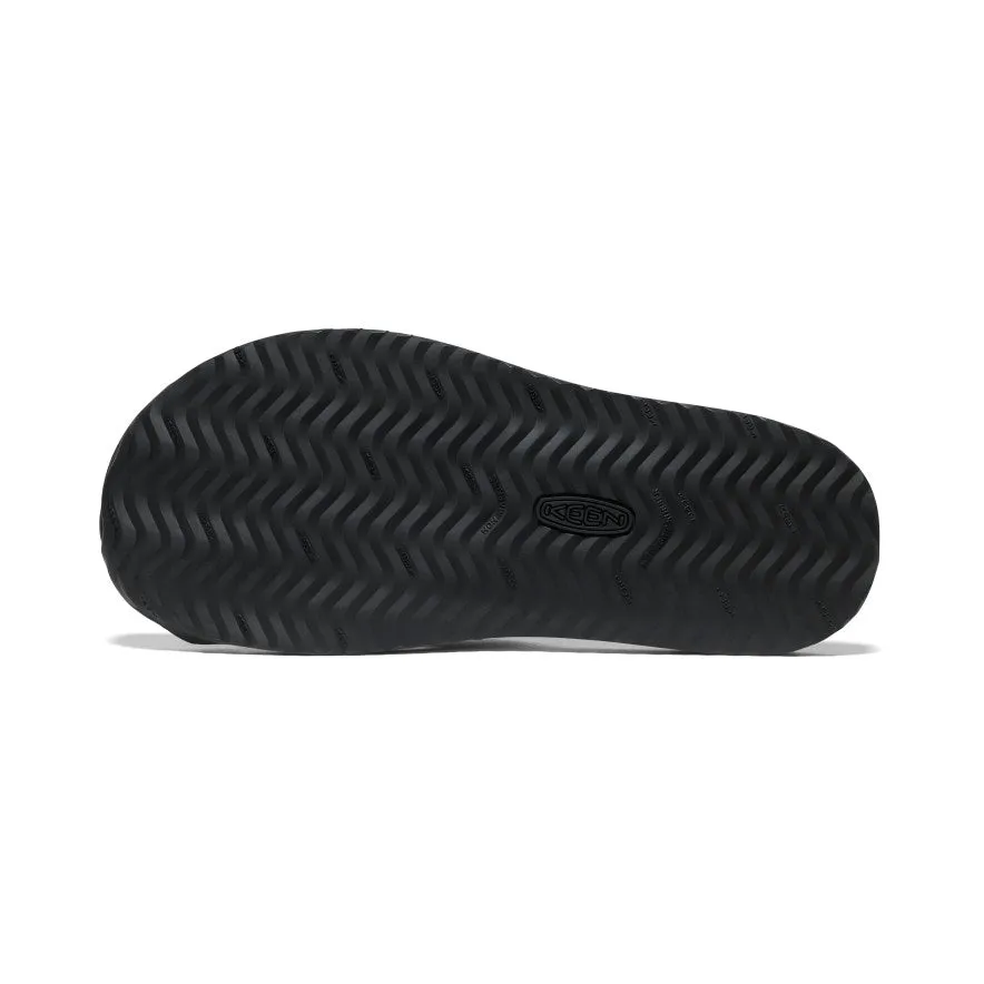 Men's Barbados Flip-Flop  |  Martini Olive/Black