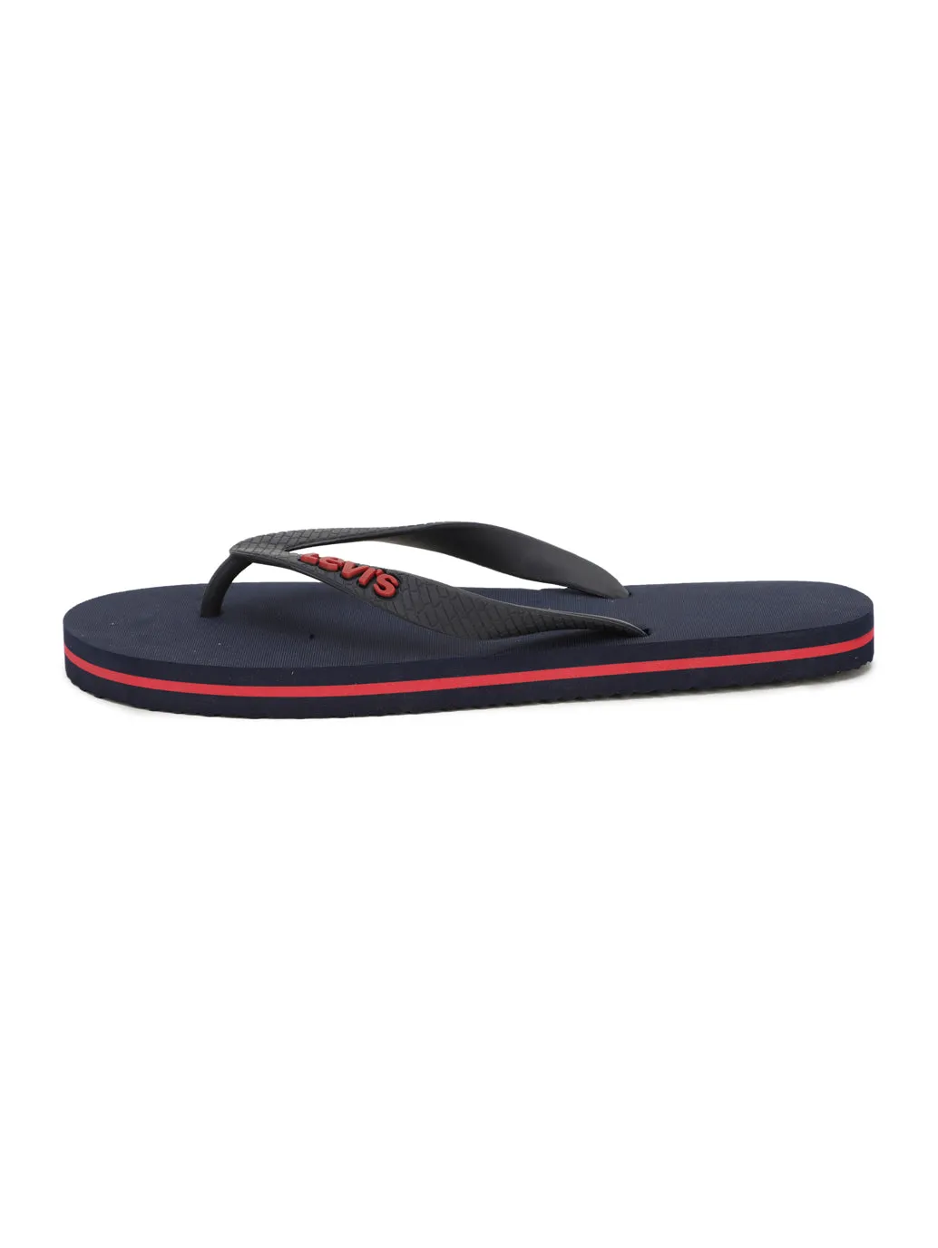 Men's Blue Flip-Flops