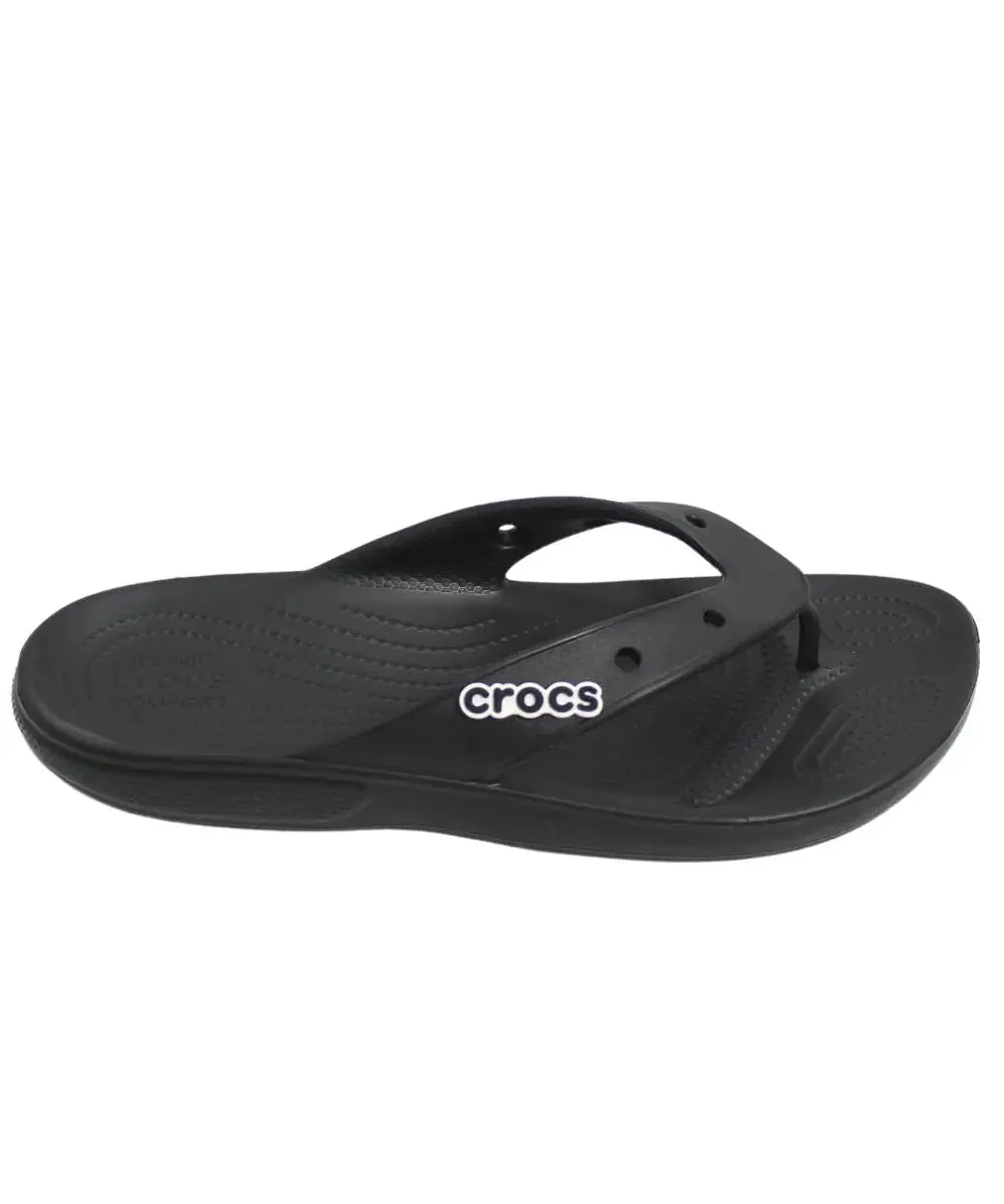 Mens Crocs Classic Flip