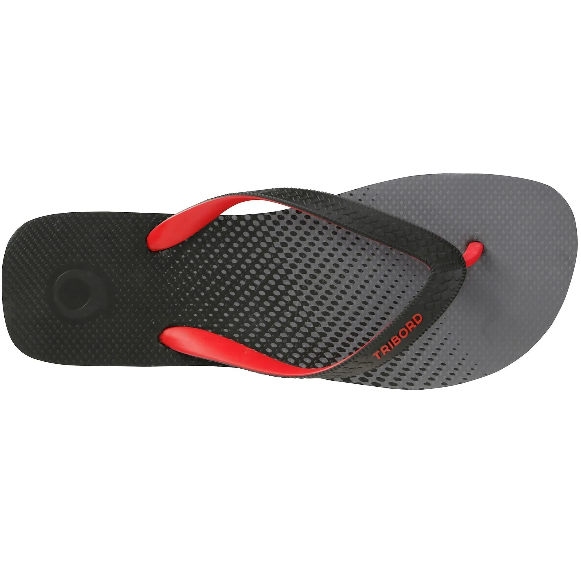 Men's flip-flops TO500 Slim