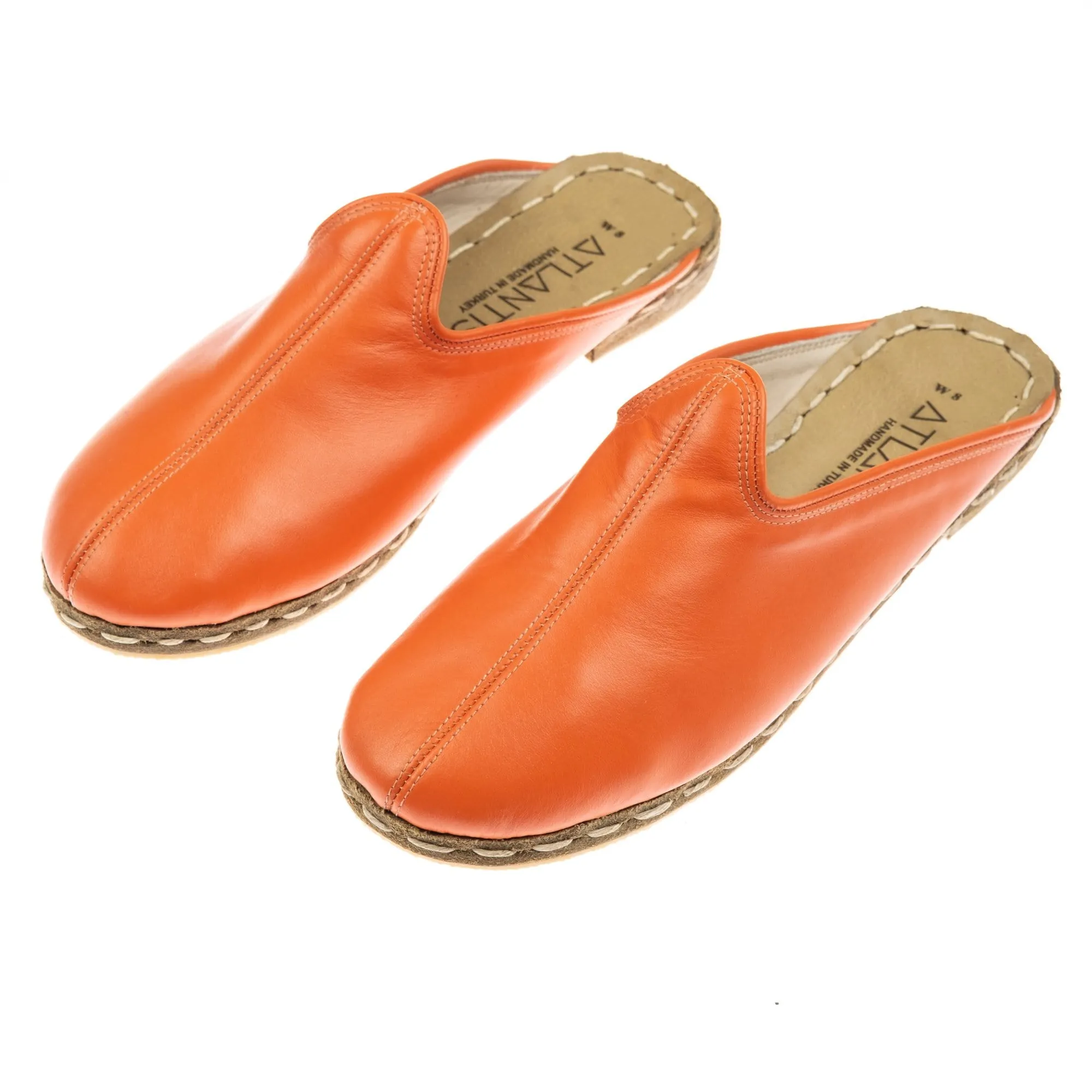 Men's Sunburn Slippers