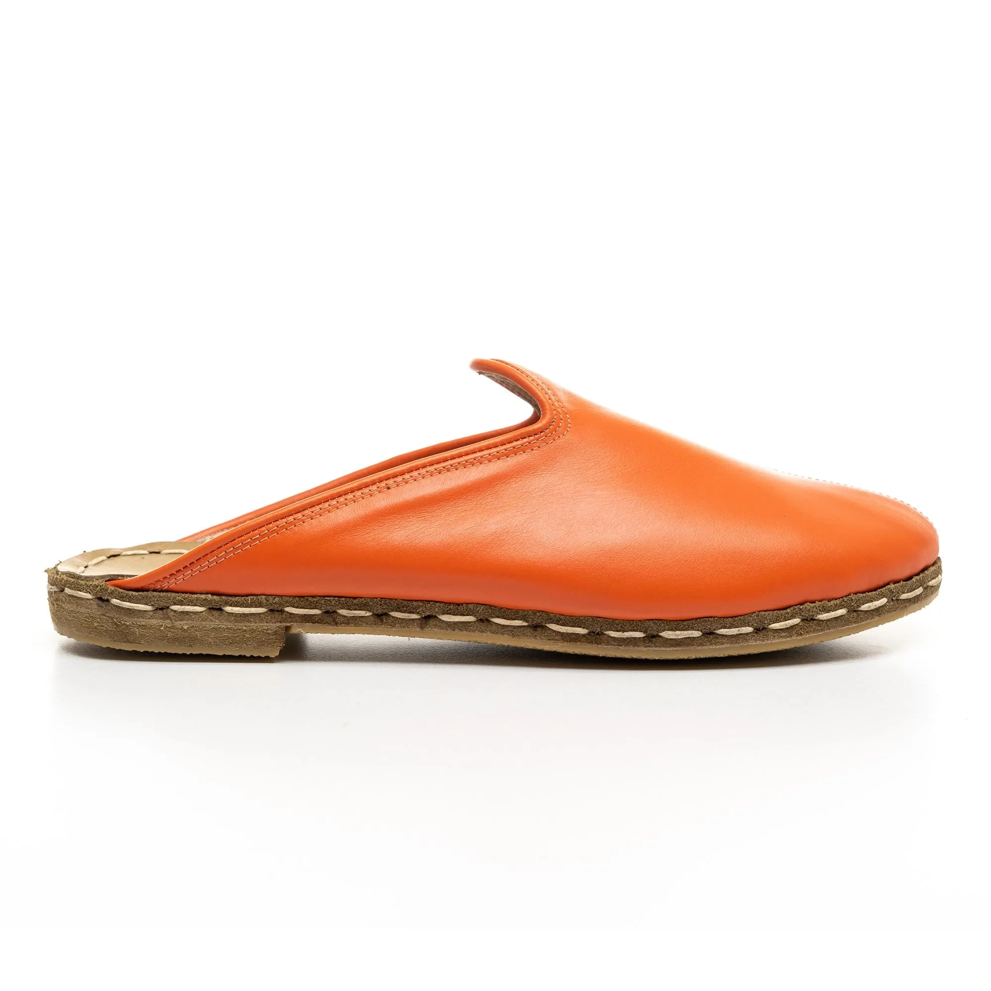 Men's Sunburn Slippers