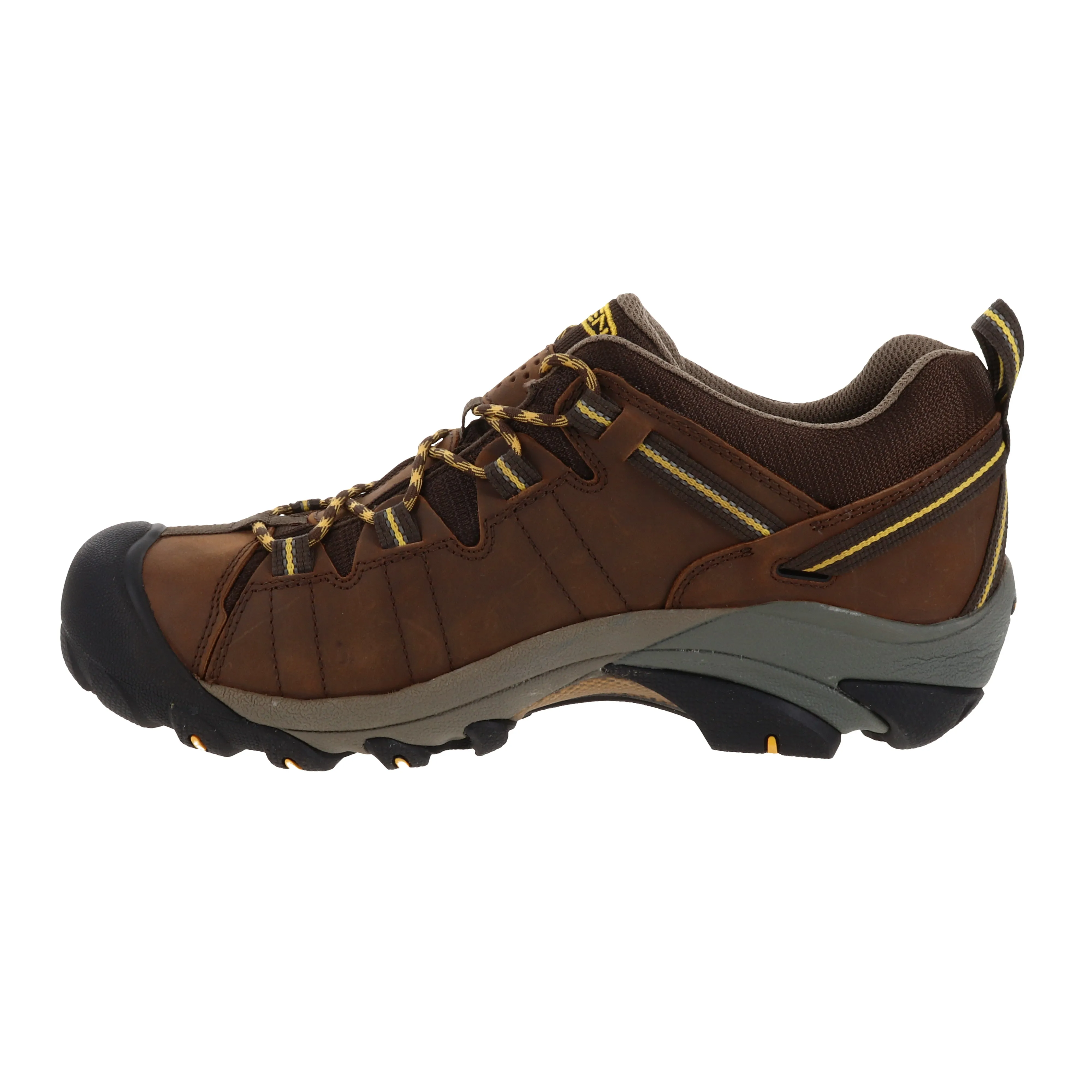 Men's Targhee II Low