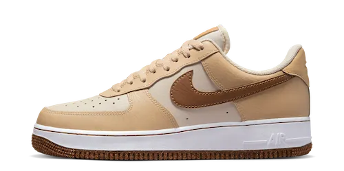 NIKE AIR FORCE 1 '07 LV8 MEN'S SHOES