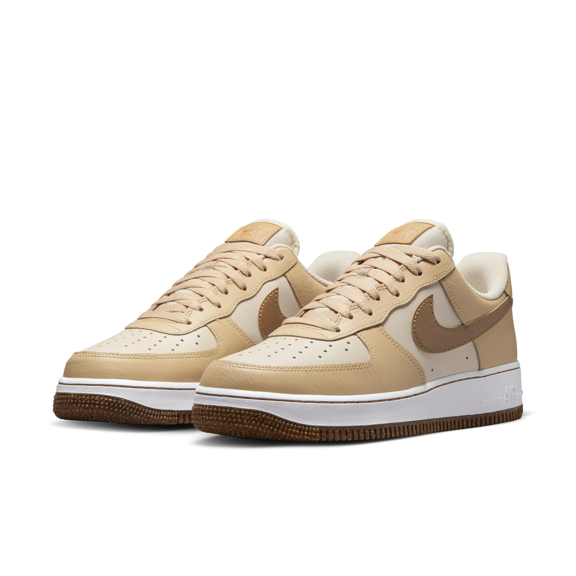 NIKE AIR FORCE 1 '07 LV8 MEN'S SHOES