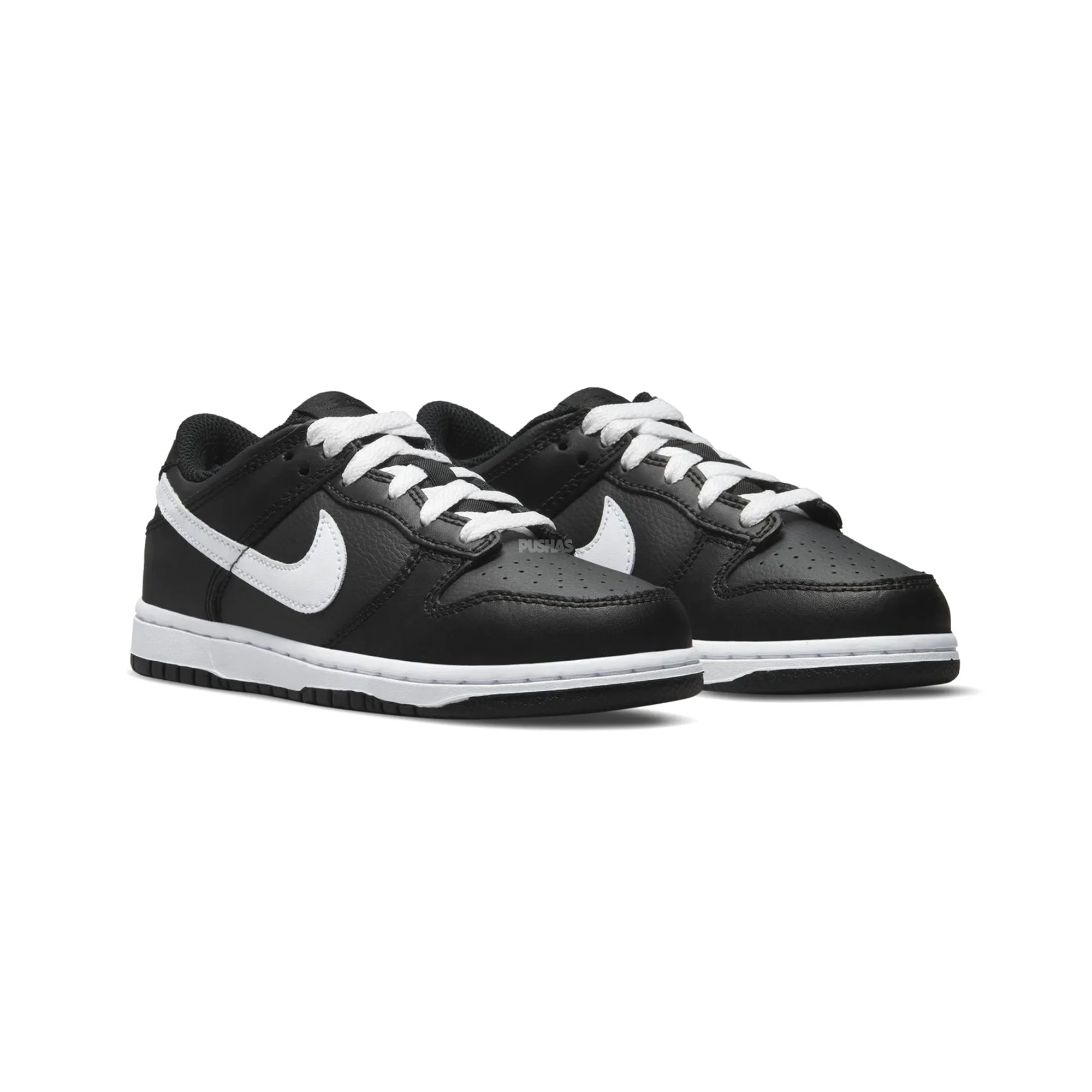 Nike Dunk Low 'Black / White' PS (2022)