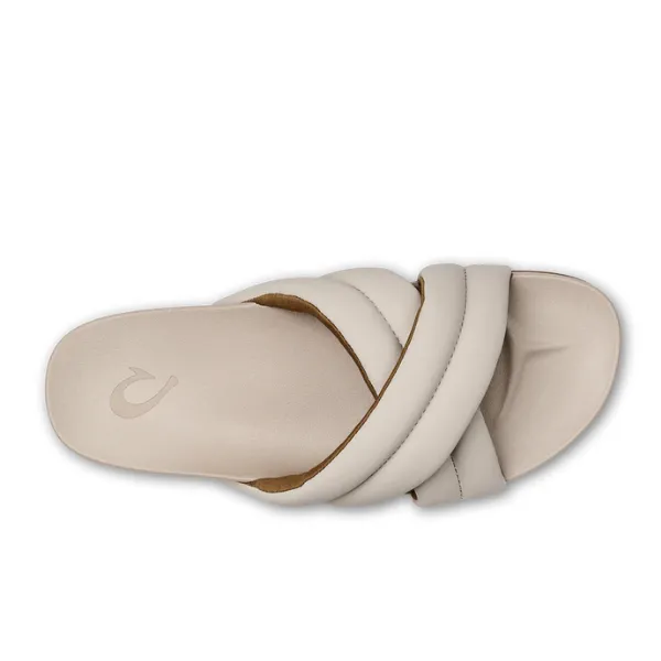 Olukai Women's Hila OffWhite