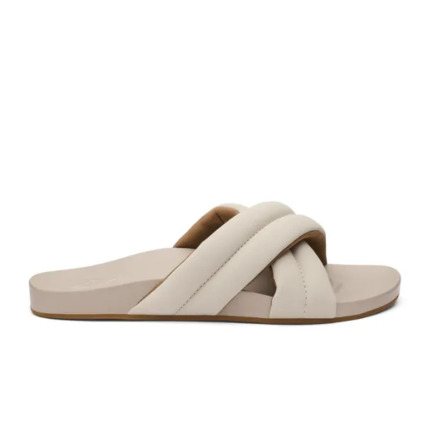 Olukai Women's Hila OffWhite