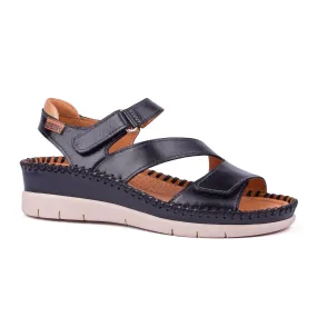 Pikolinos Altea W7N-0931 Sandal (Women) - Black