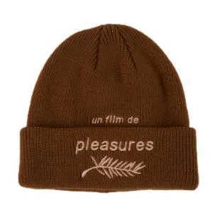 PLEASURES FIL BEANIE