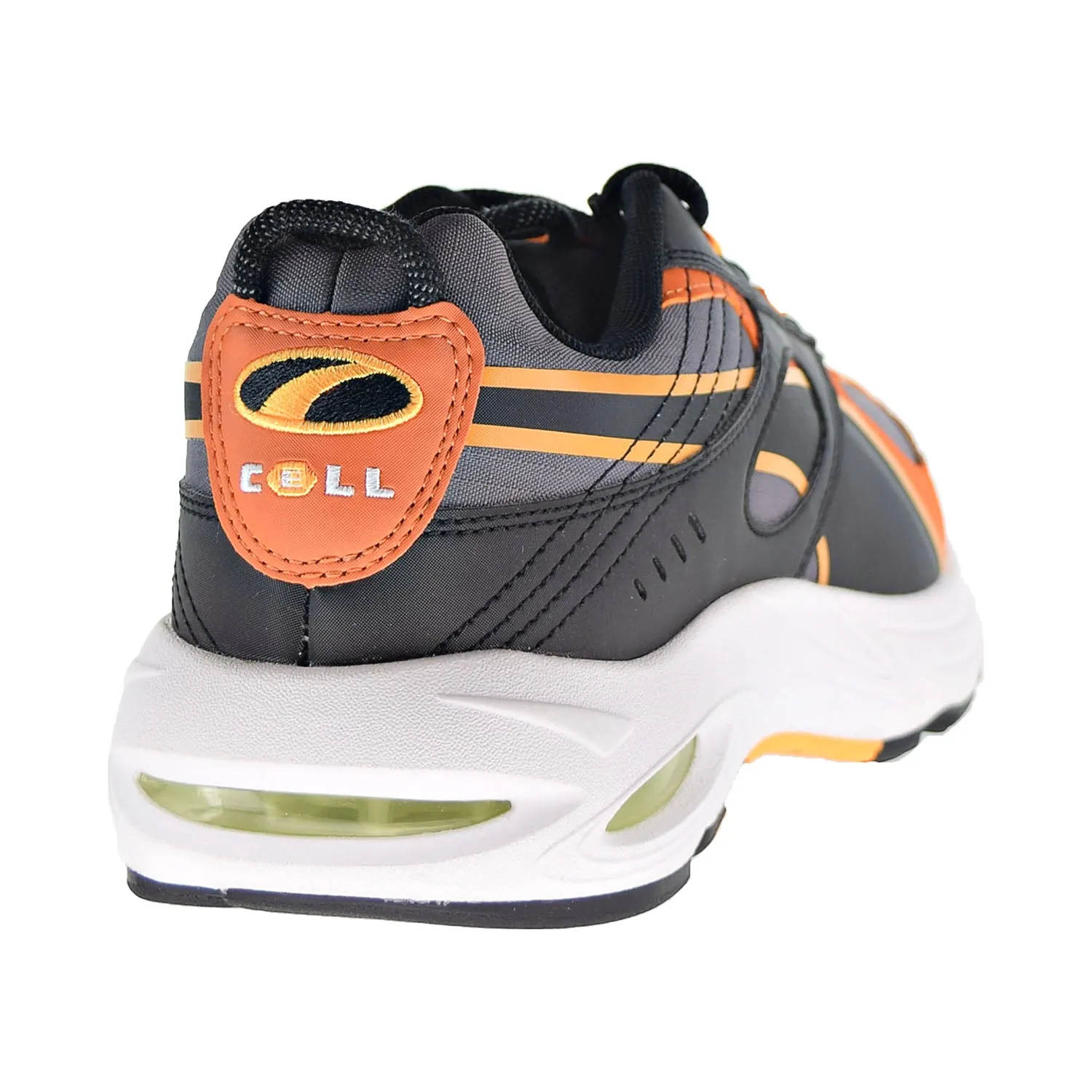 Puma Cell Speed TR Men's Shoes Puma Black-Jaffa Orange