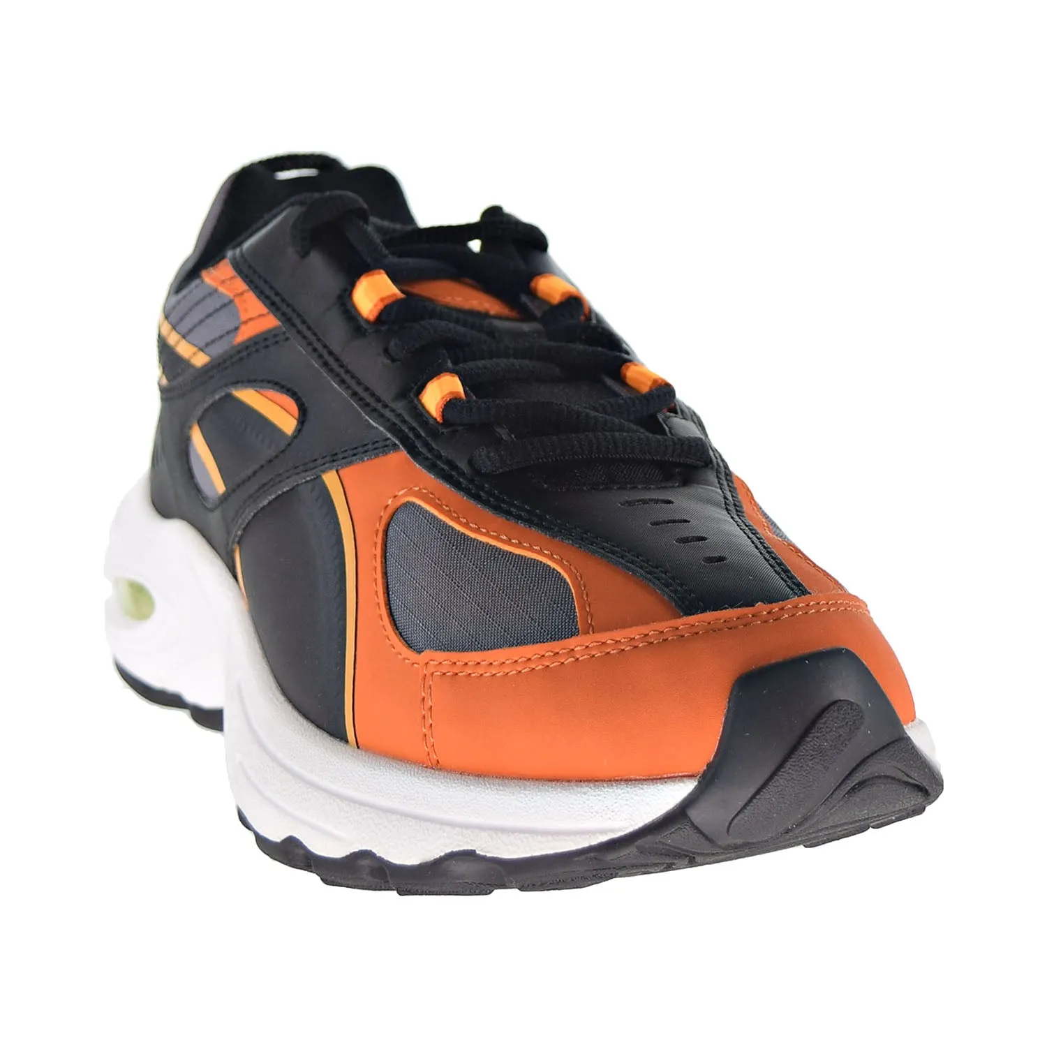 Puma Cell Speed TR Men's Shoes Puma Black-Jaffa Orange