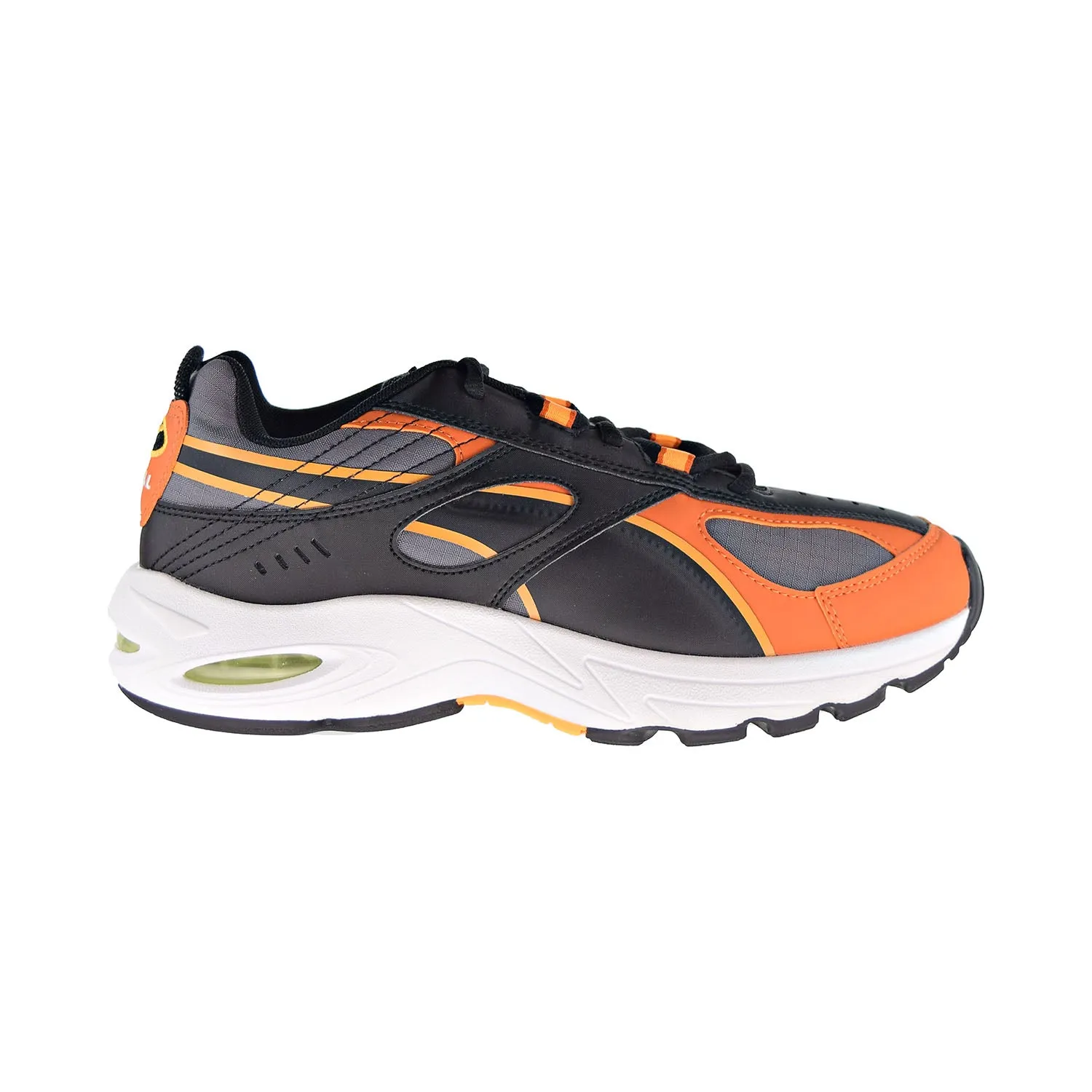 Puma Cell Speed TR Men's Shoes Puma Black-Jaffa Orange