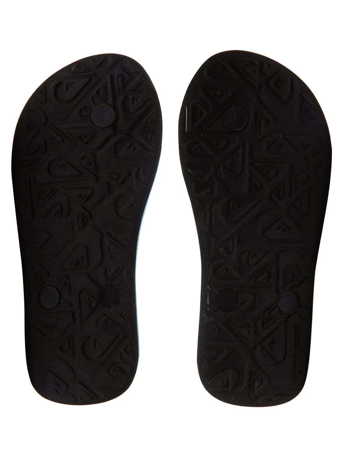 Quiksilver Boys Molokai Art II Flip Flops