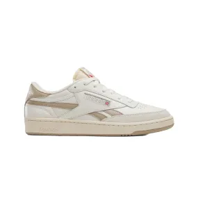 REEBOK CLUB C REVENGE VINTAGE - CHALK/BOULDER/BEIGE/PAPERWHITE