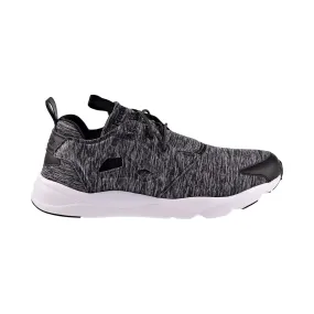 Reebok Furylite Jersey Womens Shoes Black/White