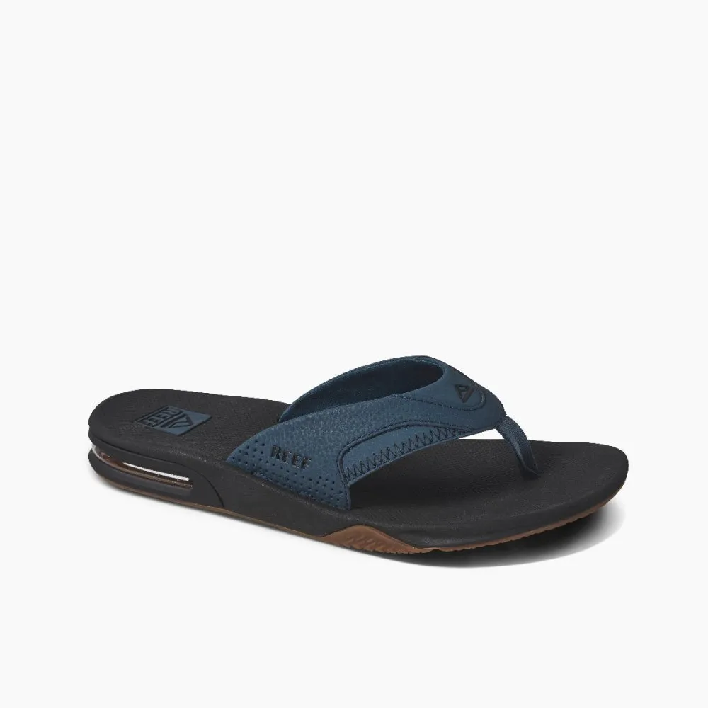 Reef Men's Fanning - Orion/Black