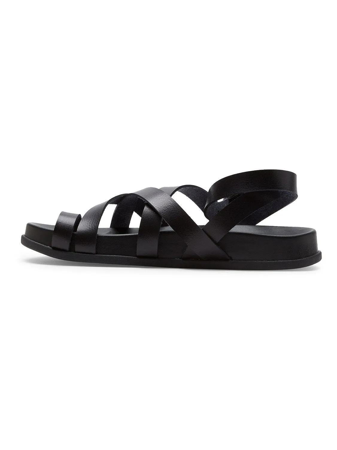 Roxy Ladies Ahri Strappy Sandal