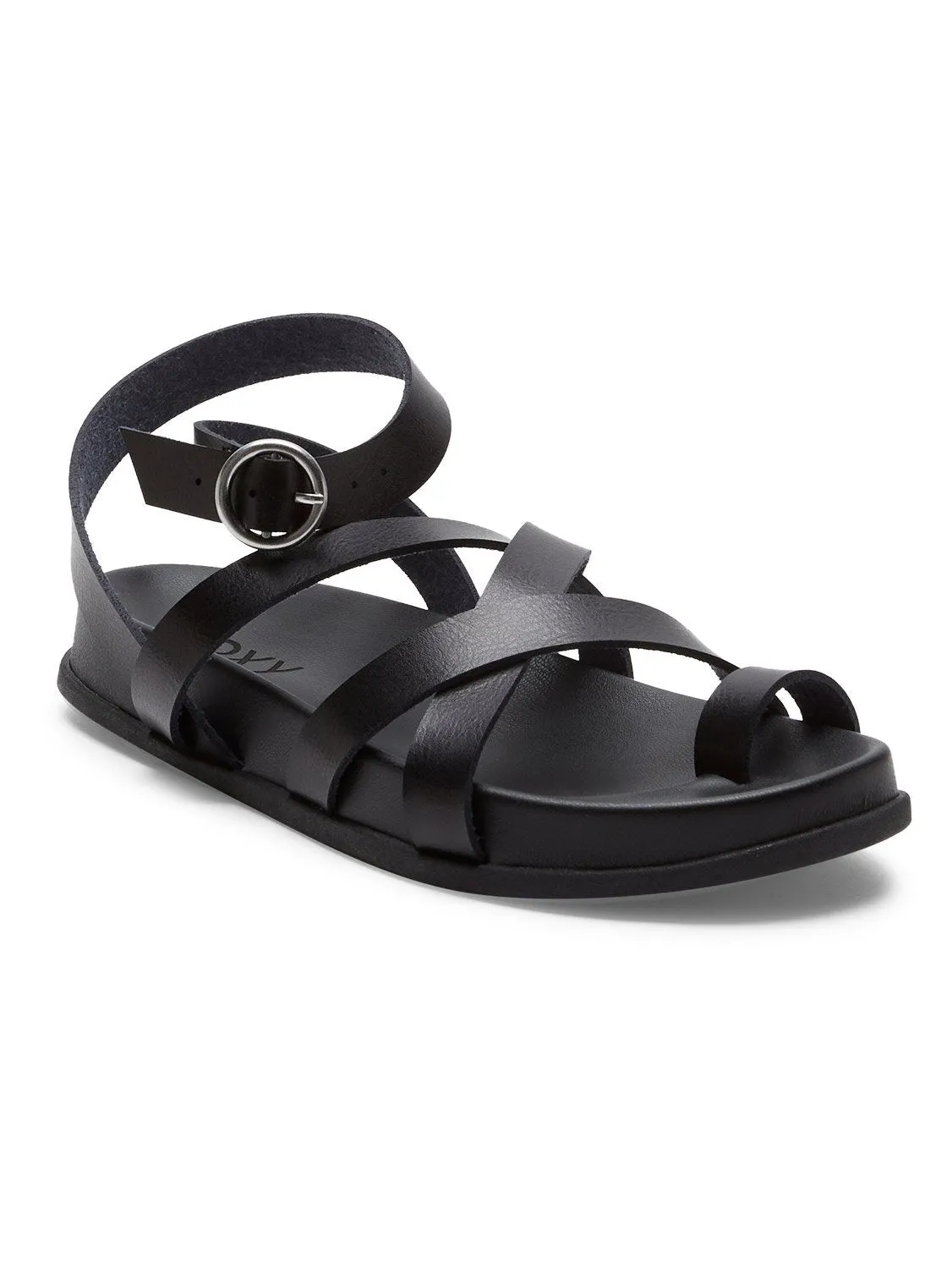 Roxy Ladies Ahri Strappy Sandal