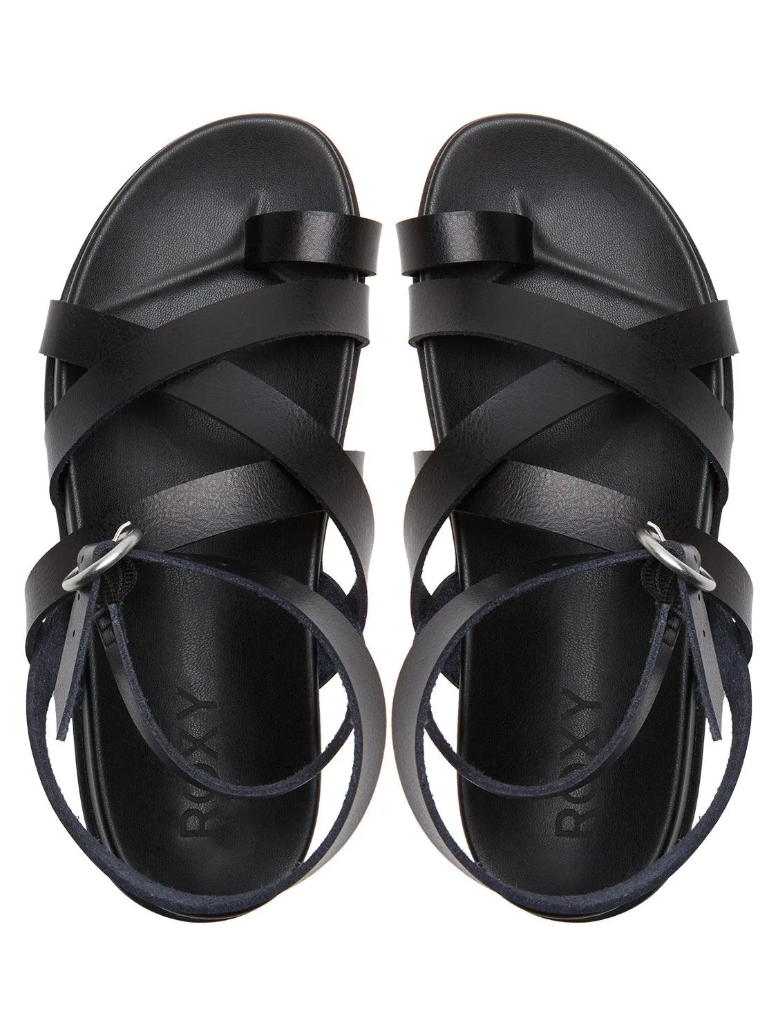 Roxy Ladies Ahri Strappy Sandal