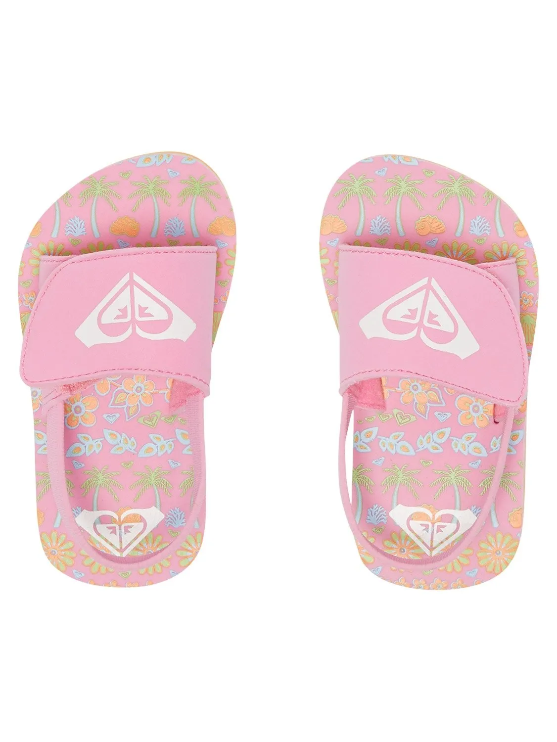 Roxy Pre-Girls Finn Sandals