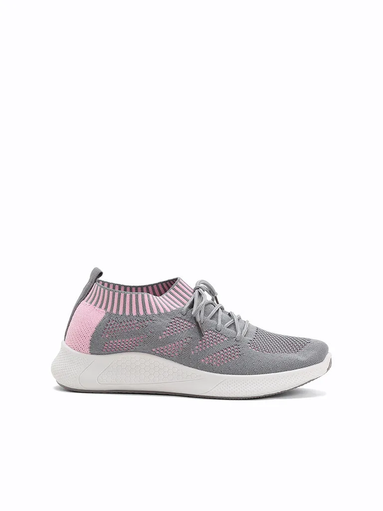 Shubizz Brisbane Flat Sneakers