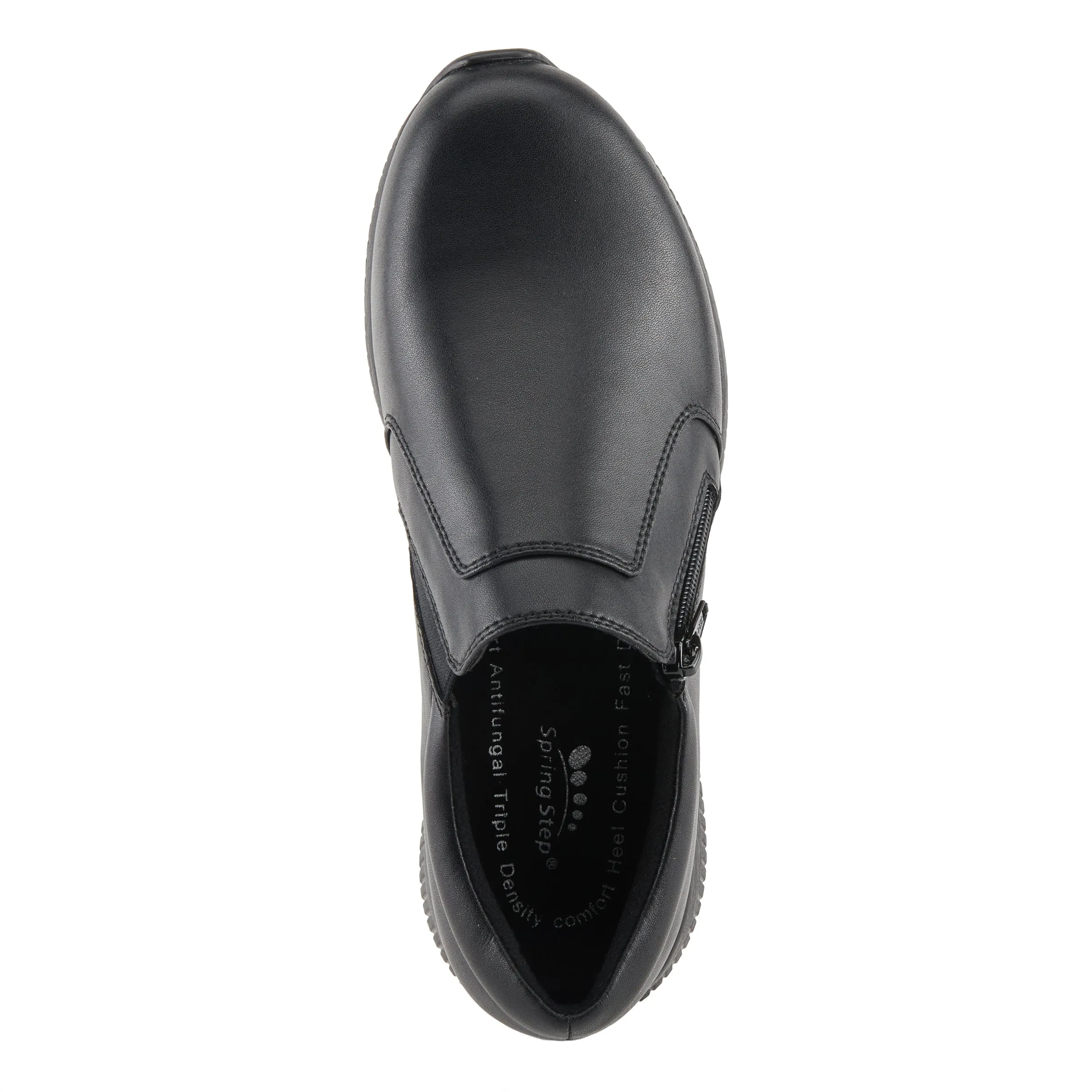 SPRING STEP PROFESSIONAL BRANSKI SLIP-ON SHOE