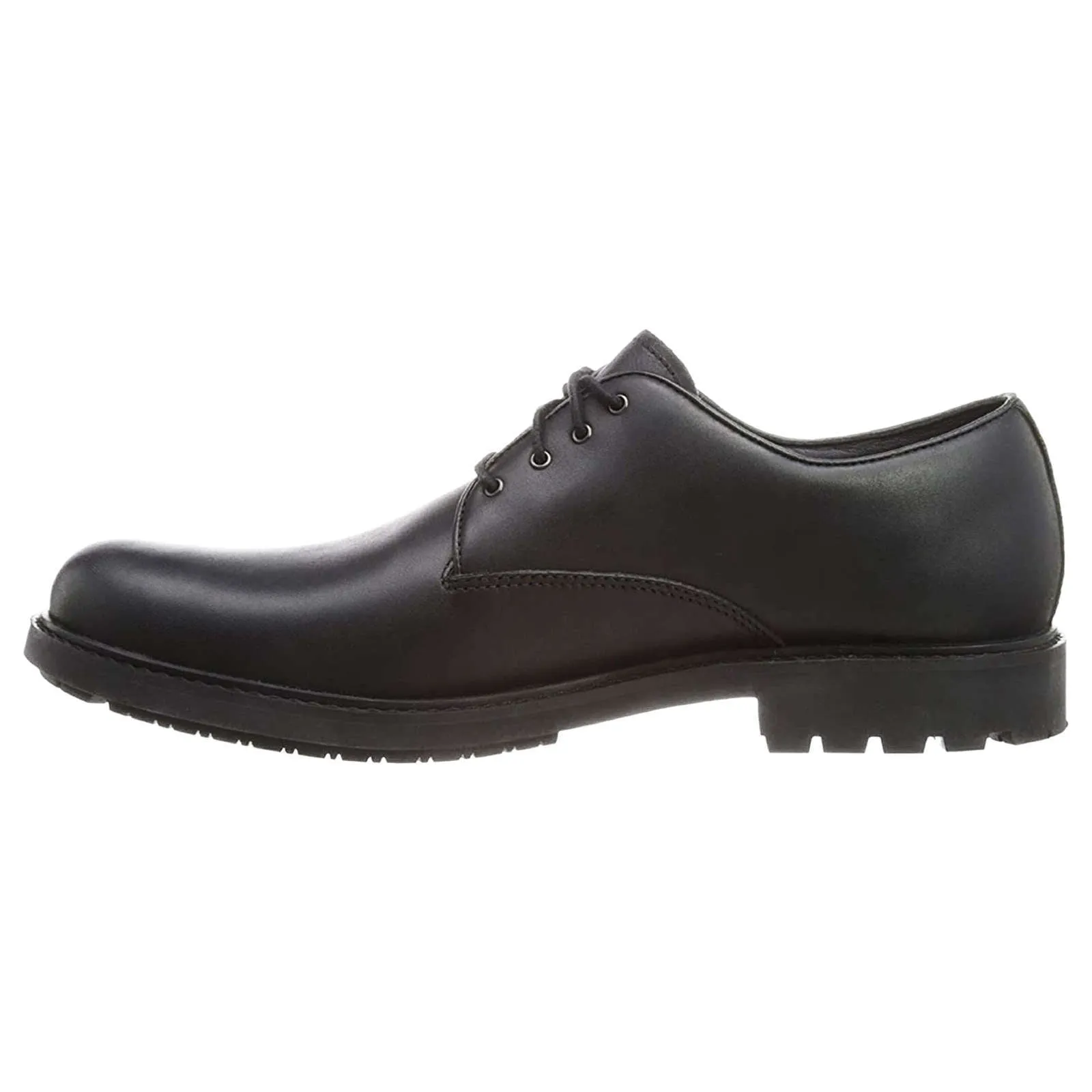 Stormbucks Oxford Leather Men's Derby Shoes