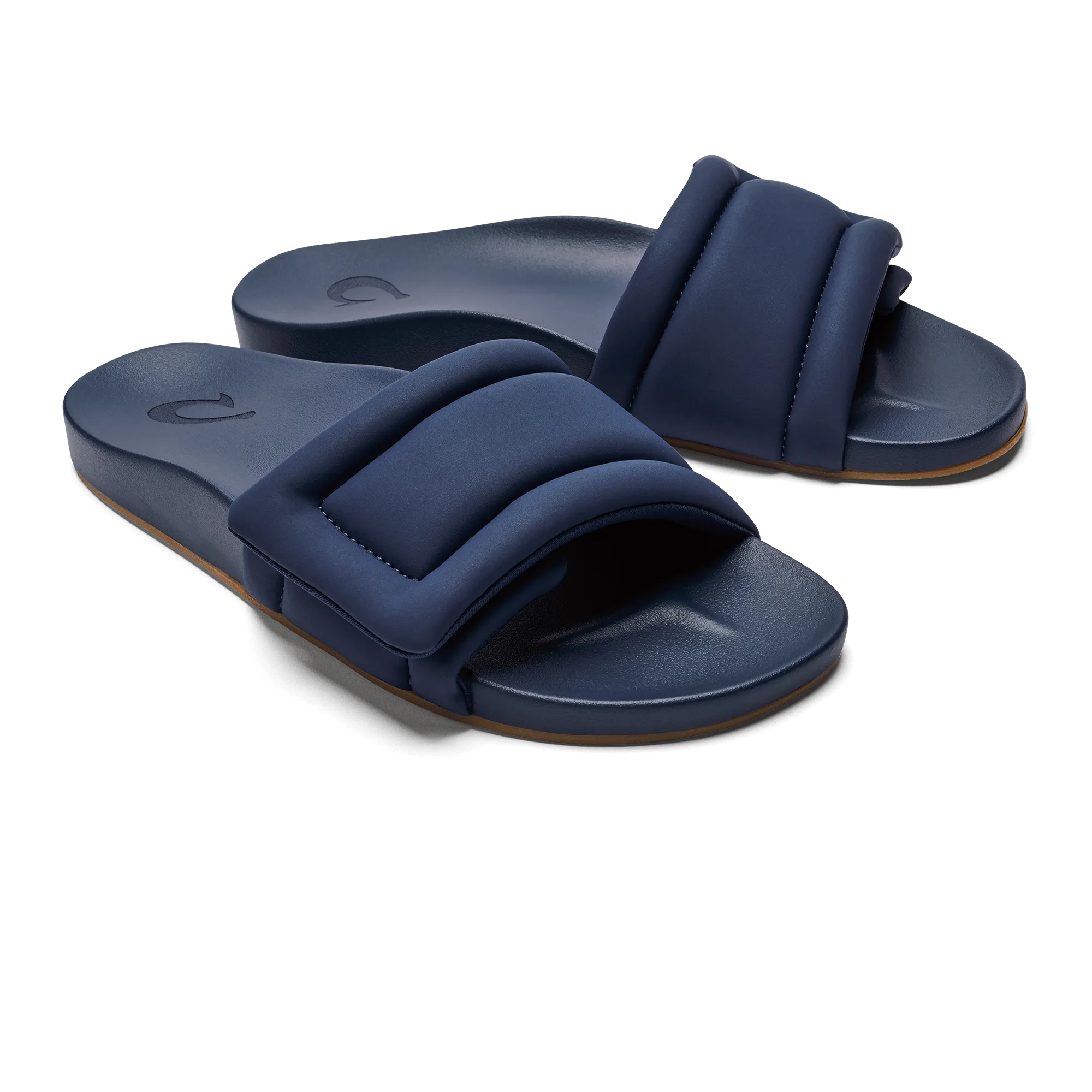 Sunbeam Slide - Navy