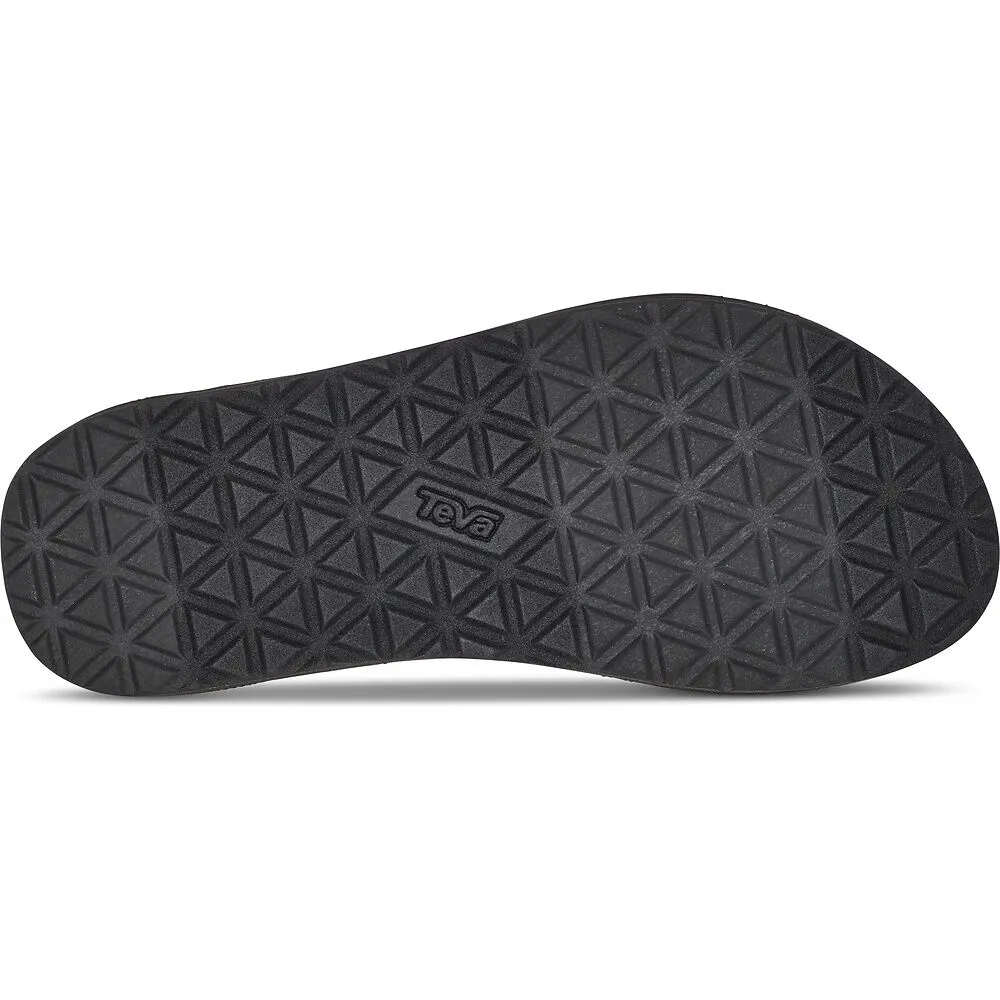 Teva Original Universal Sandals (Men's) Bandana Dark Olive