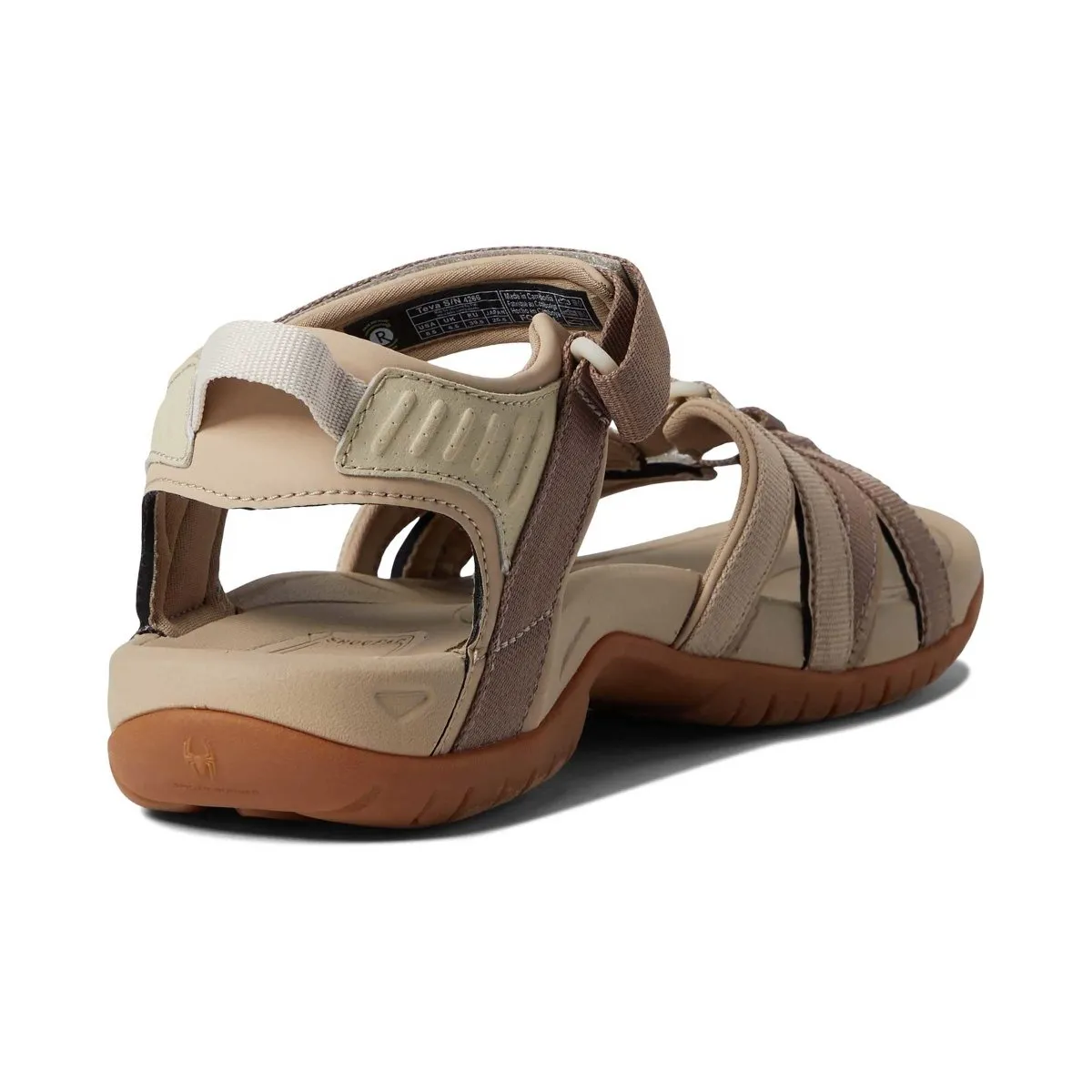 Teva Women's Tirra Neutral Multi