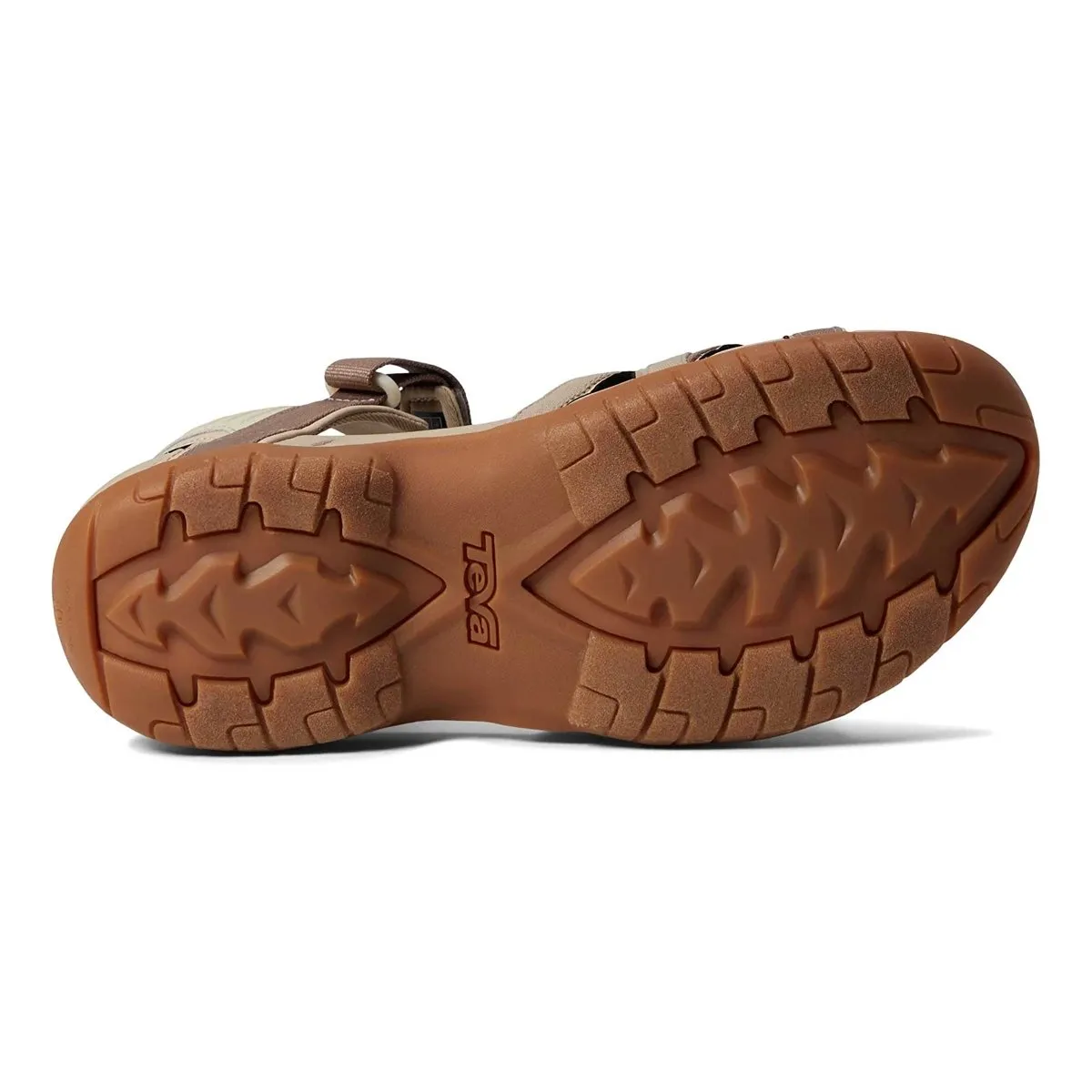 Teva Women's Tirra Neutral Multi