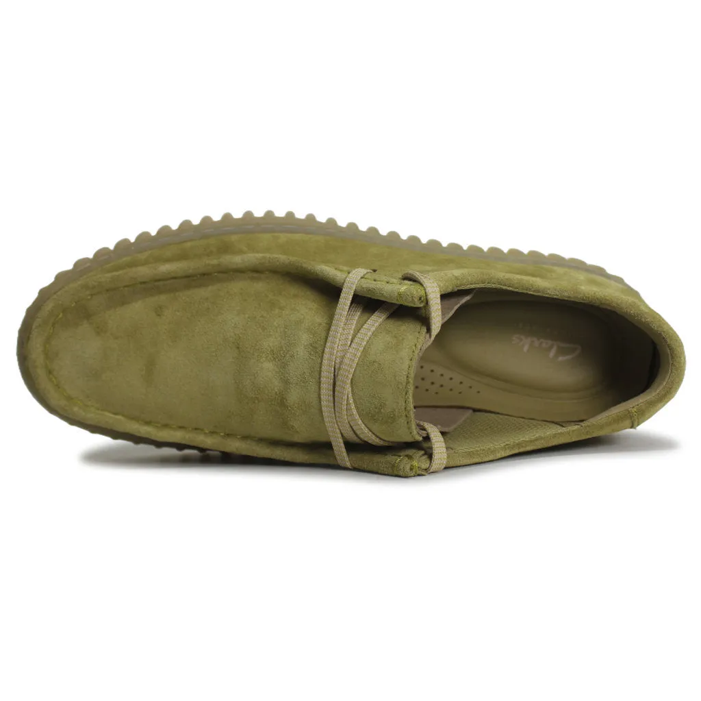 Torhill Lo Suede Men's Shoes