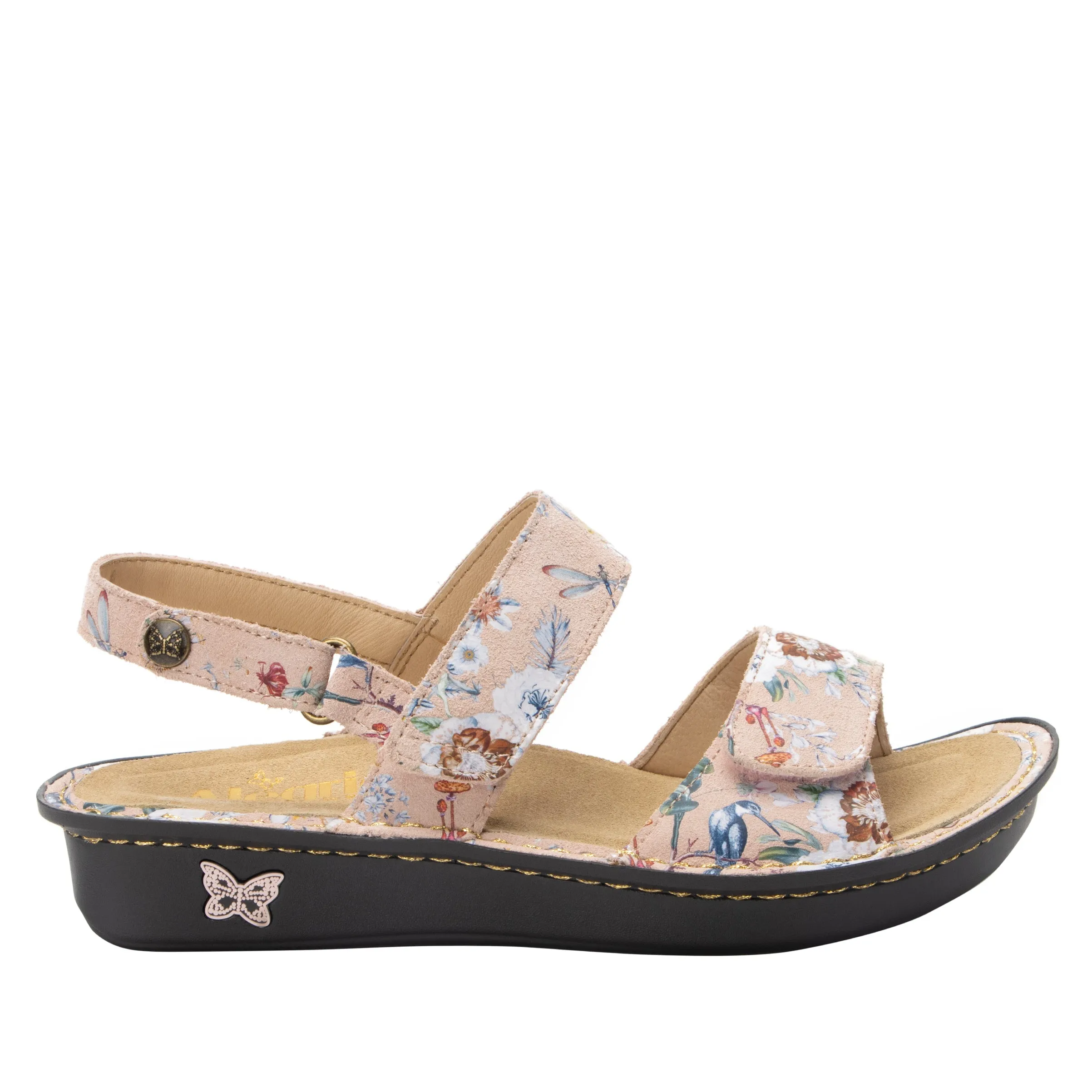 Verona Pretty Calm Sandal