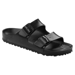 Women's Arizona EVA Sandals in Black