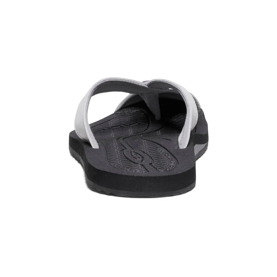 Women's Barbados Flip-Flop  |  Vapor/Black