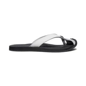 Women's Barbados Flip-Flop  |  Vapor/Black