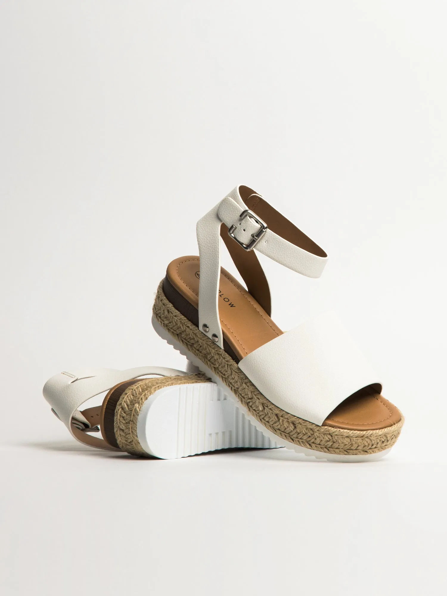 WOMENS HARLOW TOPIC SANDALS