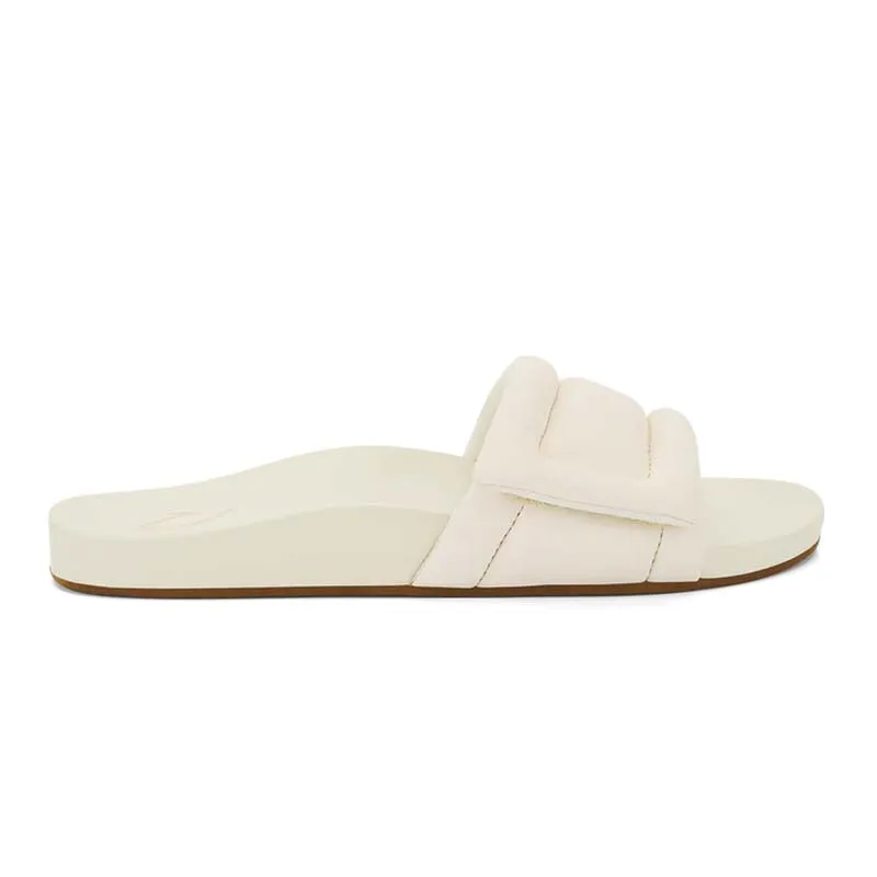 Women's Sunbeam Slide in Off White