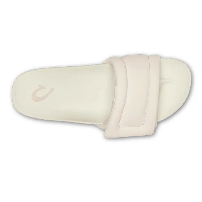 Women's Sunbeam Slide in Off White